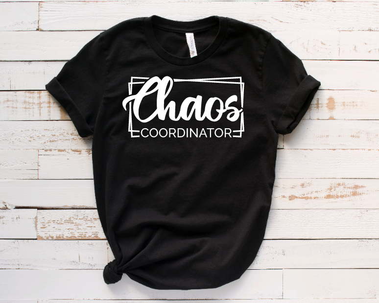 Chaos Coordinator 2
