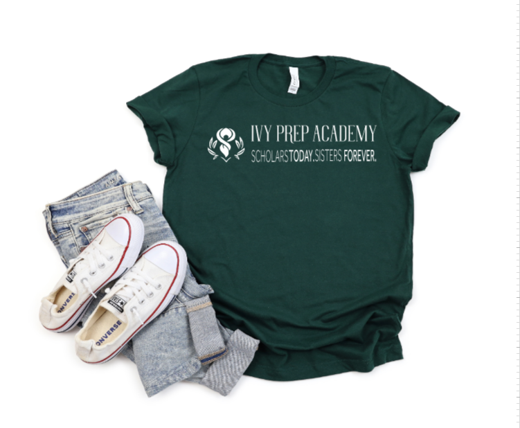IVY PREP SCHOLAR