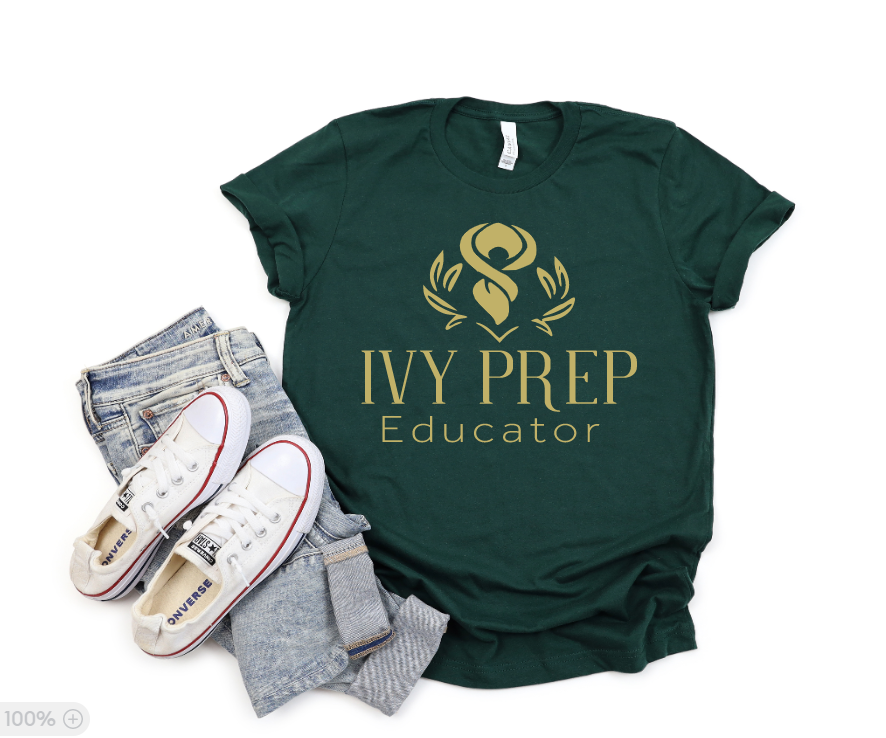 Ivy Prep Educator