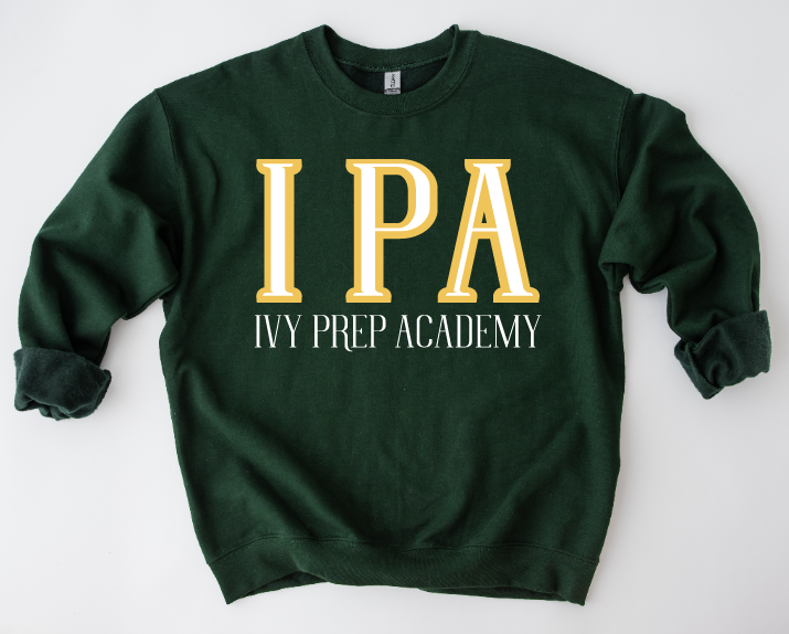 1IPA Sweatshirt