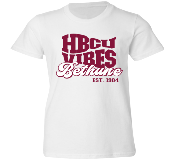 Bethune HBCU Vibes