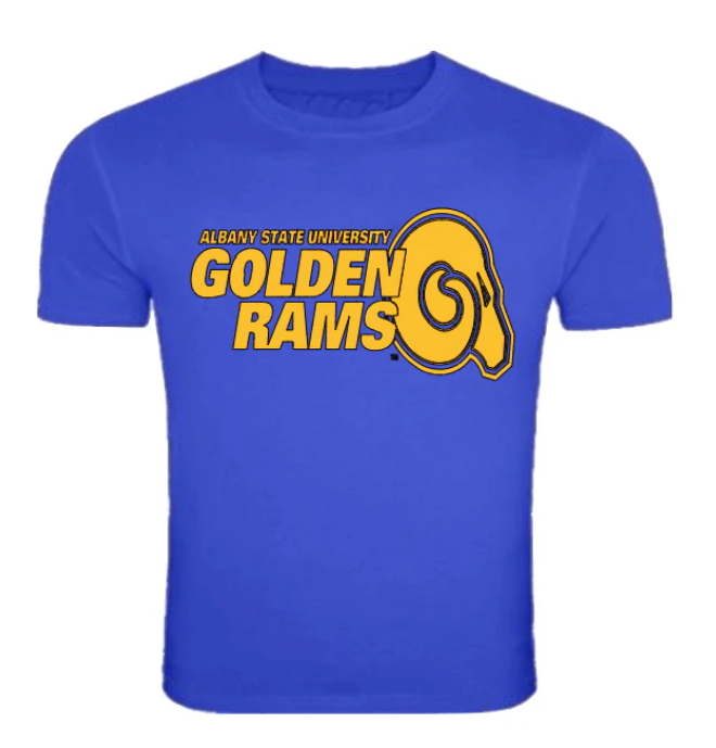 Albany State University Golden Rams