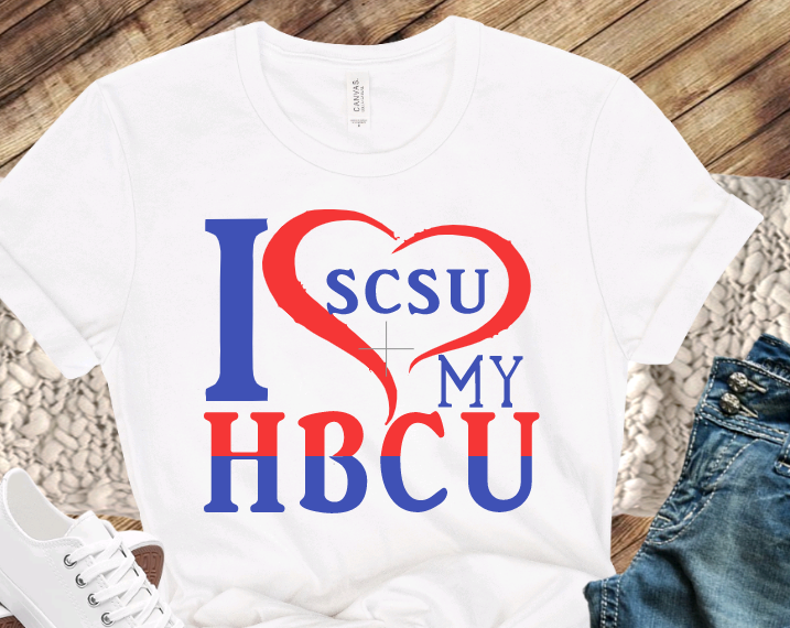 I Love SCSU