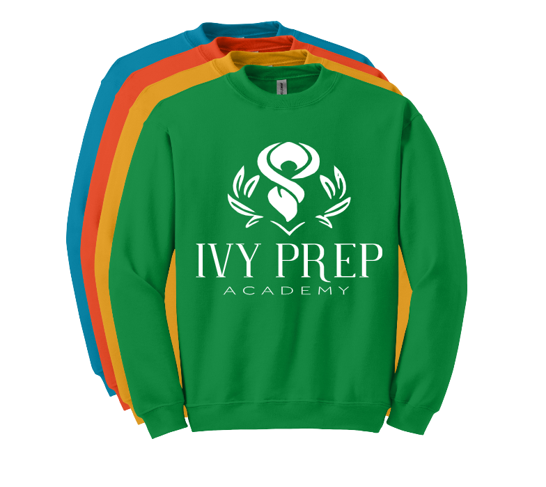 Ivy Spirit Store