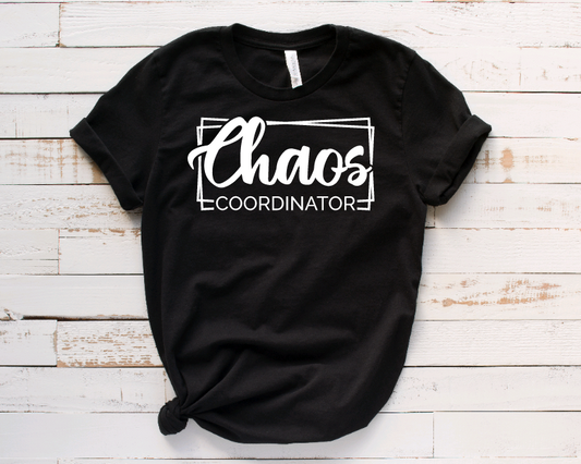 Chaos Coordinator 2