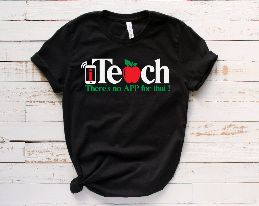 iTeach