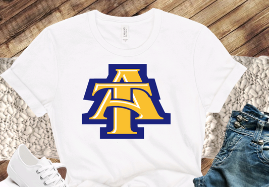 North Carolina AT (NCAT)