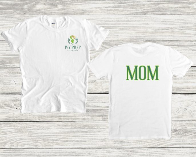 Ivy family shirts
