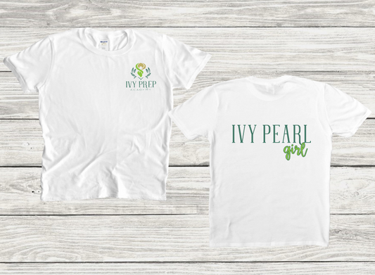 Ivy family shirts