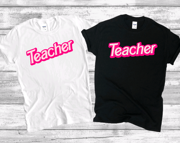 Teacher
