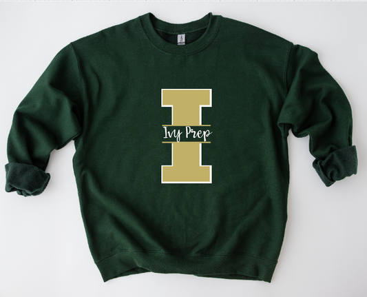 Ivy College Sweatshirt