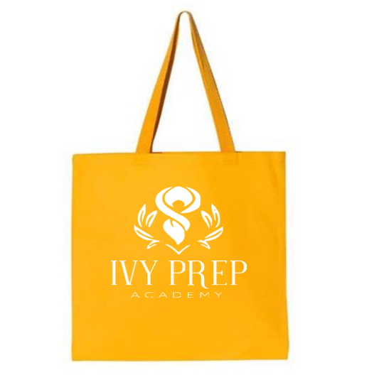 Ivy Prep Tote Bag