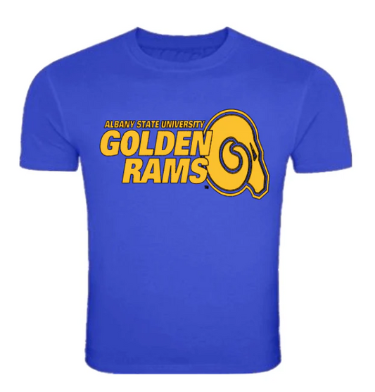 Albany State University Golden Rams