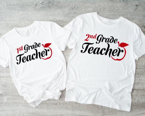 Grade Level-Teacher