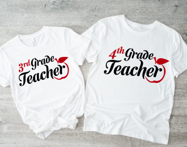 Grade Level-Teacher