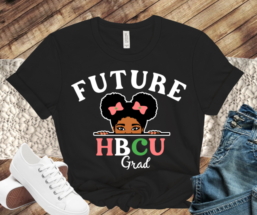 Future HBCU Grad