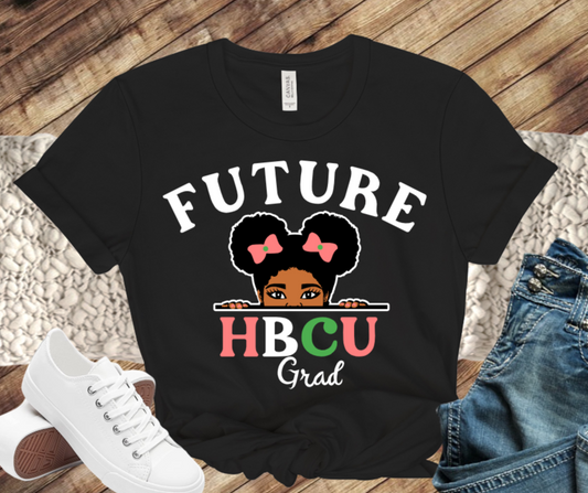 Future HBCU Grad