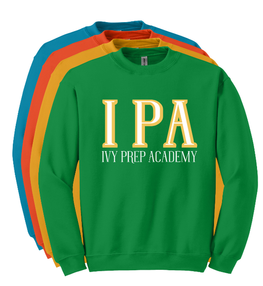 1IPA Sweatshirt