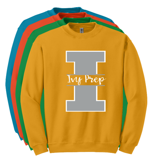 Ivy College Sweatshirt