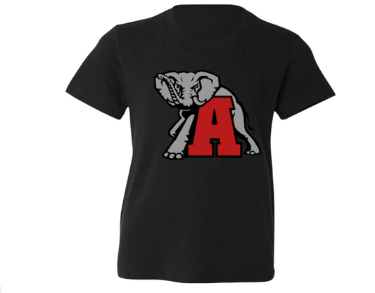A-Alabama