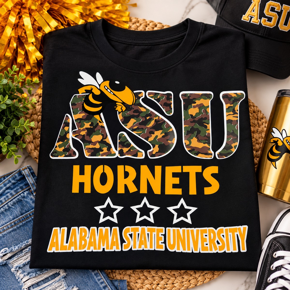 ASU