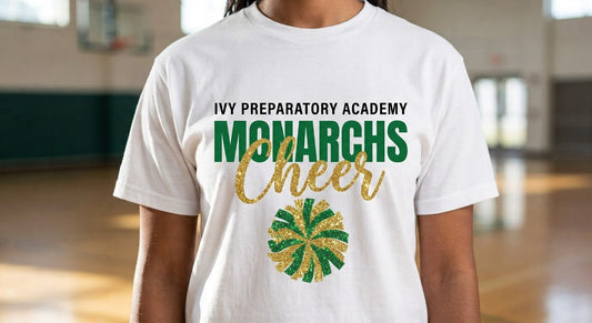 Cheer Spirit Shirt